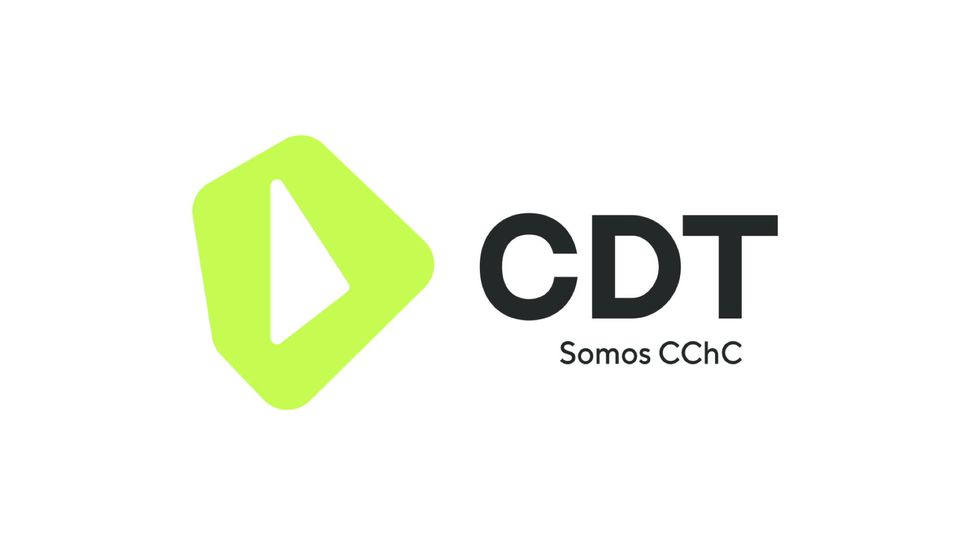 CDT logo